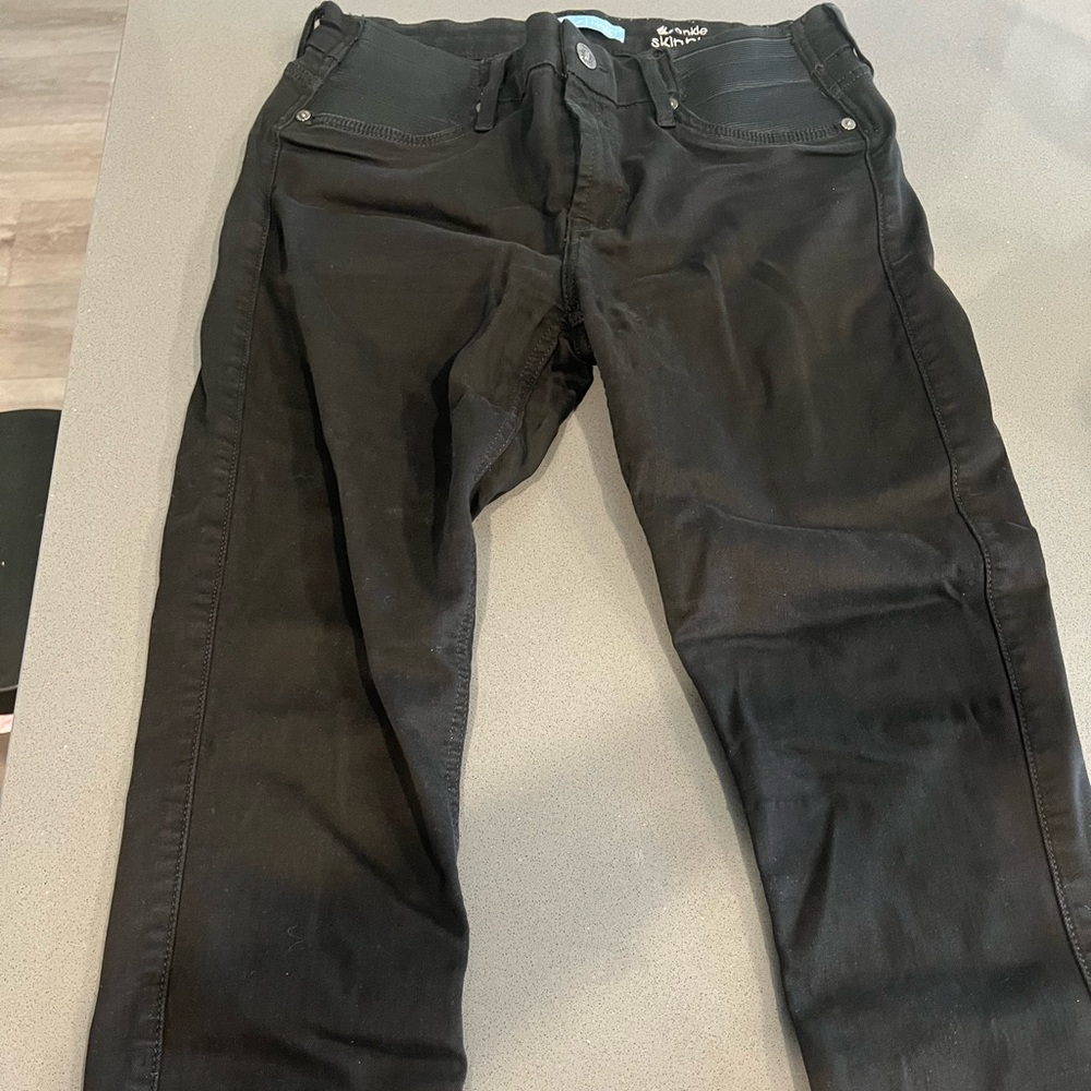 7 for all mankind Blair Denim